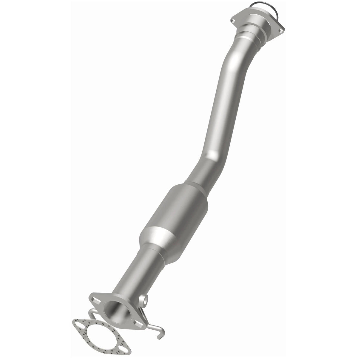 Katalyzátor MagnaFlow HM Grade pro přímou montáž – Buick Regal 3,8 (1997–2004) / Pontiac Grand Prix 3,8 (1997–2003) a další - 23405