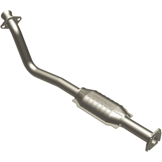 Katalyzátor MagnaFlow Standard Grade pro přímou montáž – Buick Century 3,3 (1989–1993) a další - 23423