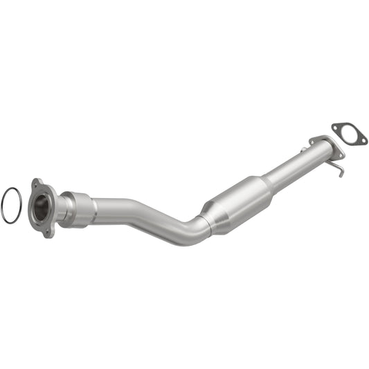Katalyzátor MagnaFlow HM Grade pro přímou montáž – Buick Century 3,1 (1997–2005) / Pontiac Grand Prix 3,1 (1997–2003) a další - 23433