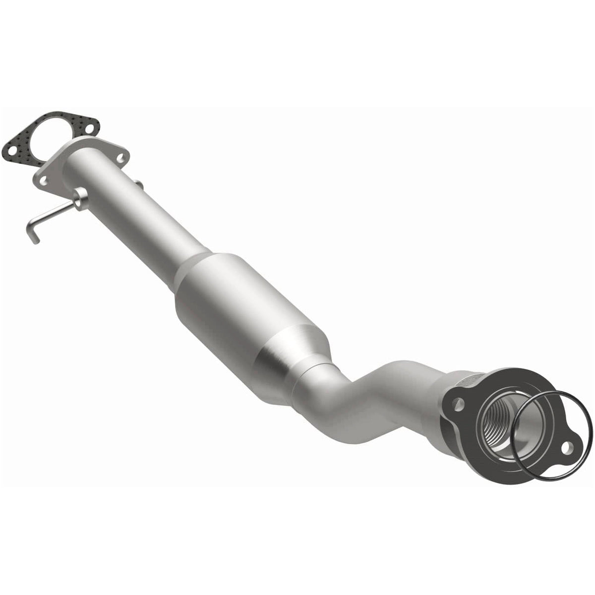 Katalyzátor MagnaFlow HM Grade pro přímou montáž – Buick Century 3,1 (1997–2005) / Pontiac Grand Prix 3,1 (1997–2003) a další - 23433