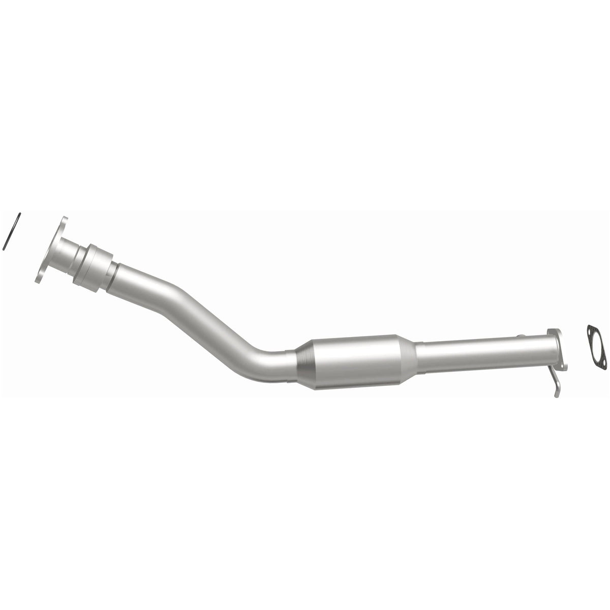 Katalyzátor MagnaFlow HM Grade pro přímou montáž – Buick Century 3,1 (1997–2005) / Pontiac Grand Prix 3,1 (1997–2003) a další - 23433