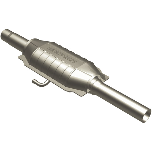Katalyzátor MagnaFlow Standard Grade pro přímou montáž – Buick Skyhawk (1982–1986) / Cadillac Cimarron (1982–1986) a další - 23444
