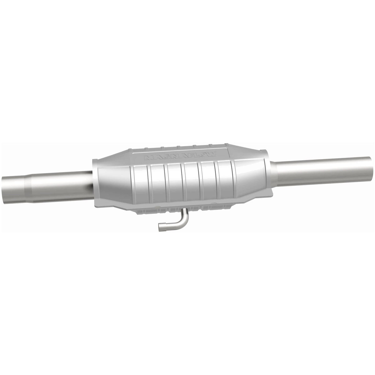 Katalyzátor MagnaFlow Standard Grade pro přímou montáž – Buick Skyhawk (1982–1986) / Cadillac Cimarron (1982–1986) a další - 23444