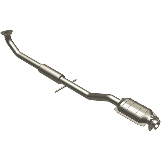 Katalyzátor MagnaFlow Standard Grade pro přímou montáž – Saturn SC2 1,9 (1993–1995) / Saturn SL2 1,9 (1993–1995) a další - 23449