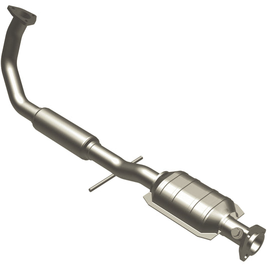 Katalyzátor MagnaFlow HM Grade pro přímou montáž – Saturn SC2 1,9 (1996–1997) / Saturn SL2 1,9 (1996–1997) a další - 23450