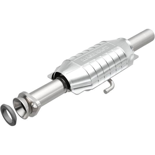 Katalyzátor MagnaFlow Standard Grade pro přímou montáž – Buick Century (1982–1985) / Buick Skylark (1982–1985) a další - 23454