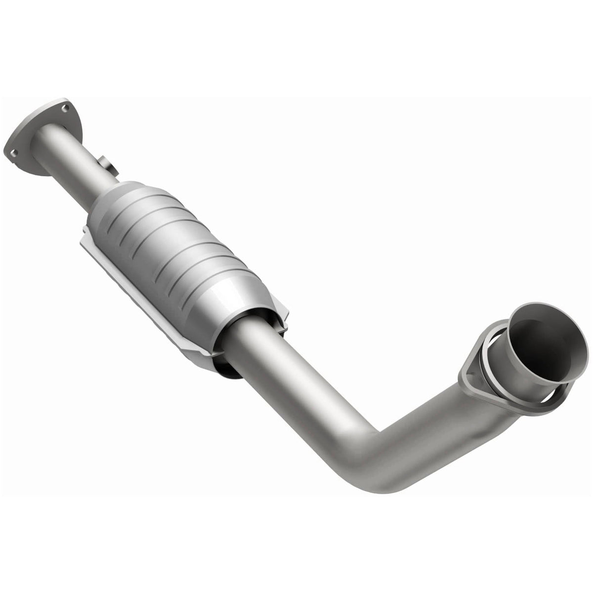Katalyzátor MagnaFlow HM Grade pro přímou montáž – Buick Skylark 3,1 (1997–1998) / Pontiac Grand Am 3,1 (1997–1998) a další - 23460