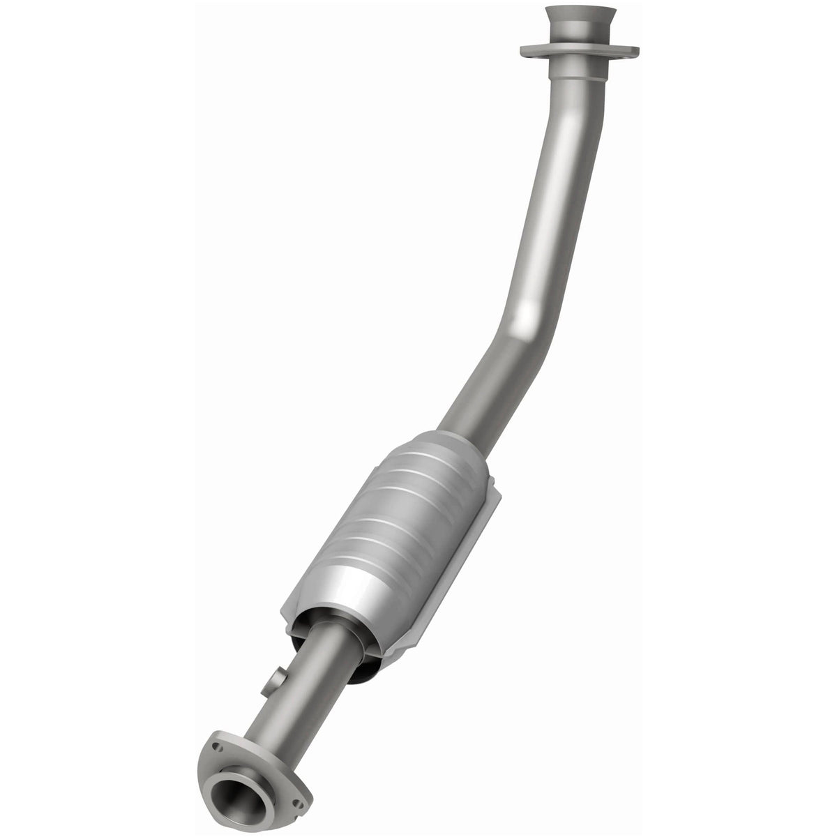 Katalyzátor MagnaFlow HM Grade pro přímou montáž – Buick Skylark 3,1 (1997–1998) / Pontiac Grand Am 3,1 (1997–1998) a další - 23460