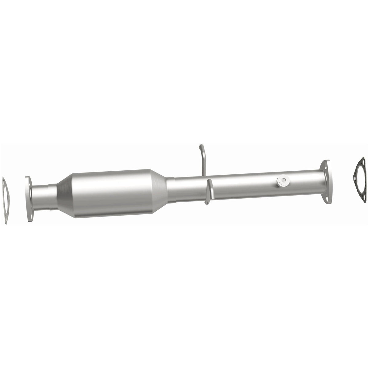 Katalyzátor MagnaFlow HM Grade pro přímou montáž – Chevrolet S10 2,2 (1996–2003) / GMC Sonoma 2,2 (1996–2003) a další - 23462