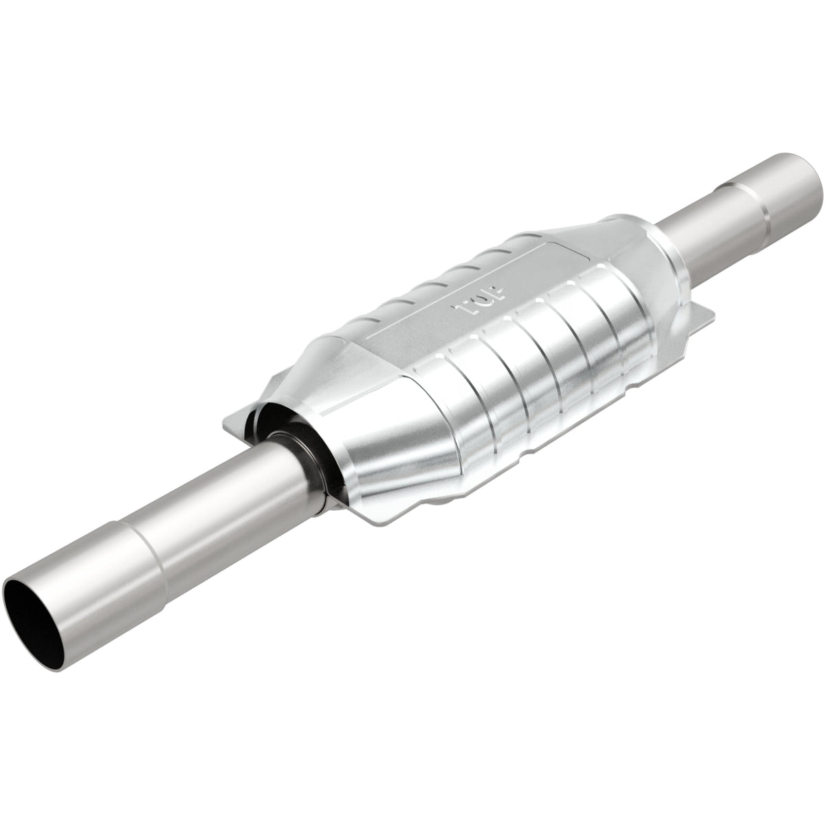 Katalyzátor MagnaFlow Standard Grade pro přímou montáž – Chevrolet Beretta (1987–1992) / Chevrolet Corsica (1987–1992) - 23463