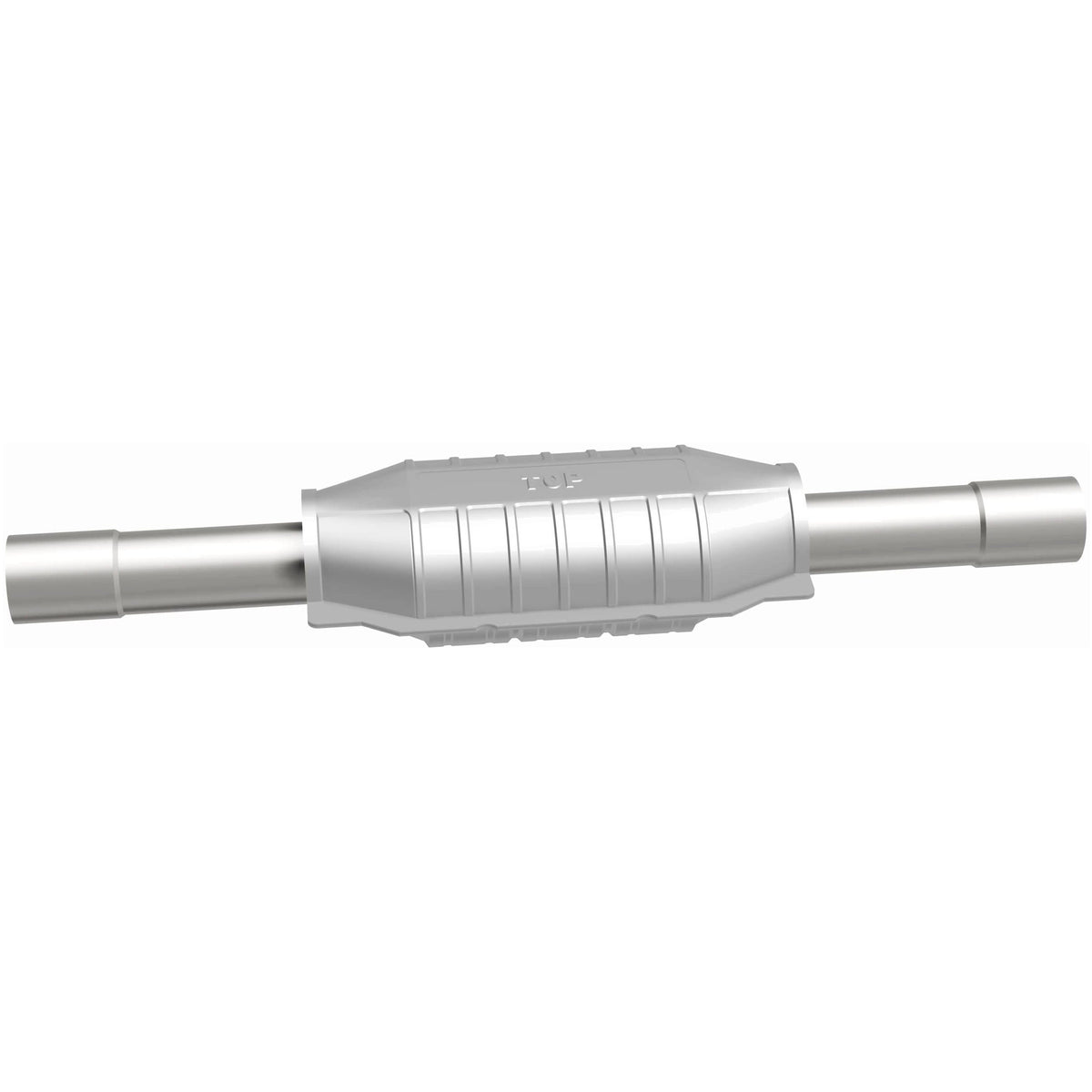 Katalyzátor MagnaFlow Standard Grade pro přímou montáž – Chevrolet Beretta (1987–1992) / Chevrolet Corsica (1987–1992) - 23463