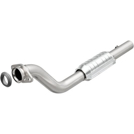Katalyzátor MagnaFlow HM Grade pro přímou montáž – Buick Riviera 3,8 (1995–1996) / Buick LeSabre 3,8 (1996) a další - 23464