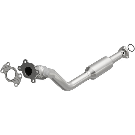 Katalyzátor MagnaFlow HM Grade pro přímou montáž – Buick Skylark 2,4 (1996–1998) / Oldsmobile Achieva 2,4 (1996–1998) a další - 23474