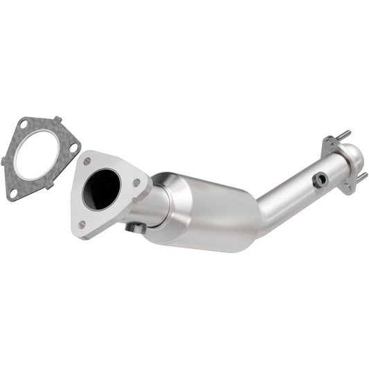 Katalyzátor MagnaFlow HM Grade pro přímou montáž (pravý) – Chevrolet Camaro 5,7 (2000–2002) / Pontiac Firebird 5,7 (2000–2002) - 23489