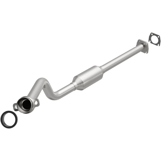 Katalyzátor MagnaFlow Standard Grade pro přímou montáž – Buick Century 3,1 (1994–1995) a další - 23491