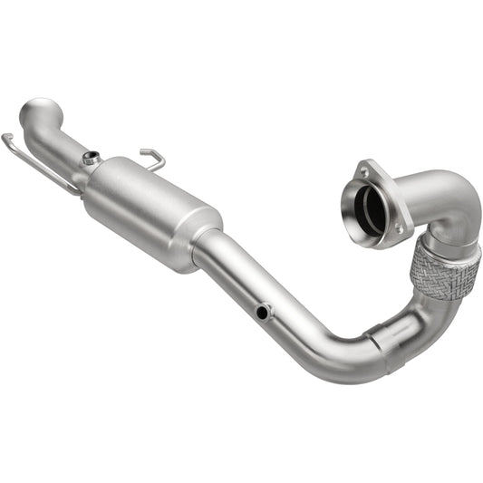 MagnaFlow 23514