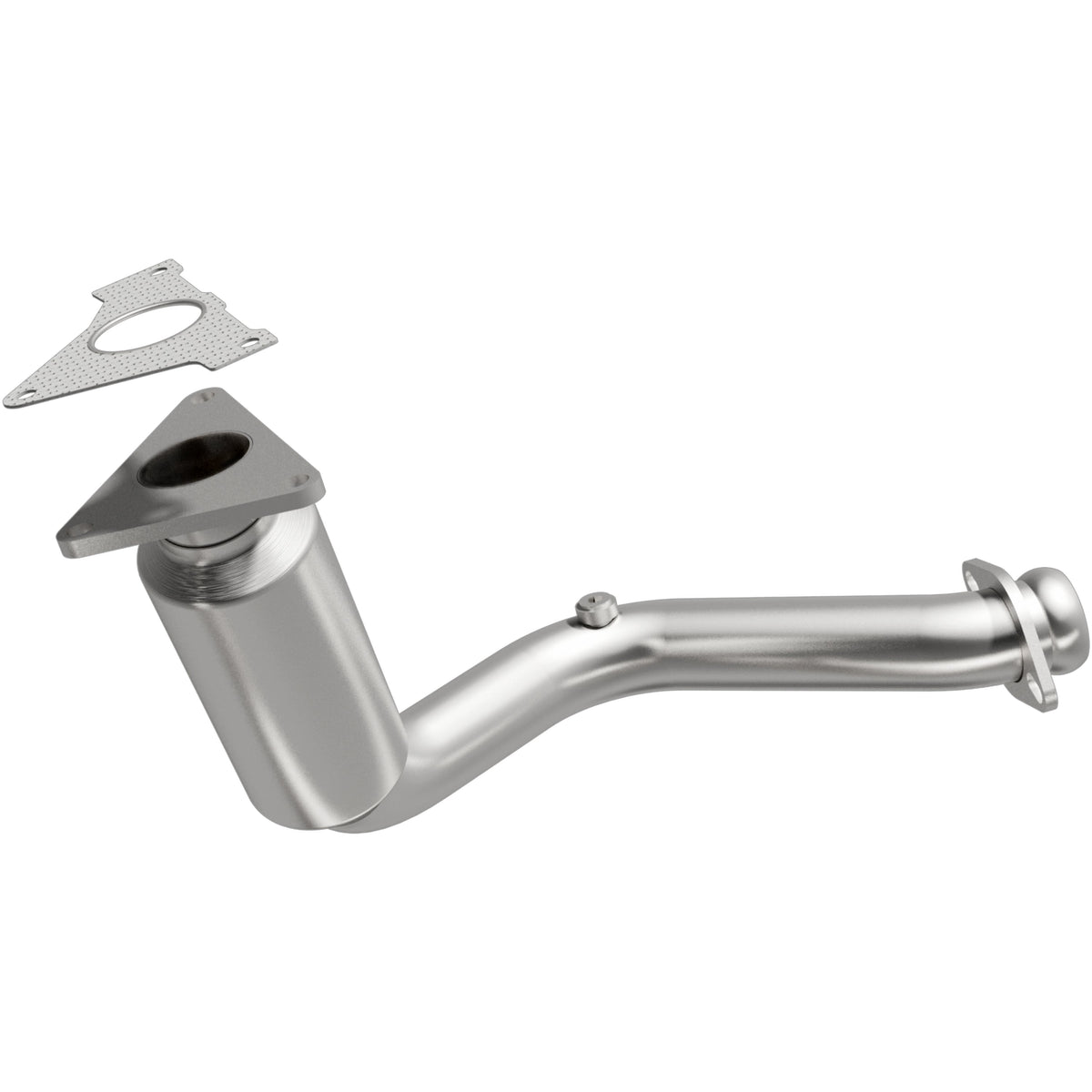 Katalyzátor MagnaFlow HM Grade pro přímou montáž – Chevrolet Camaro 5,7 (1995–1997) / Pontiac Firebird 5,7 (1995–1997) - 23517