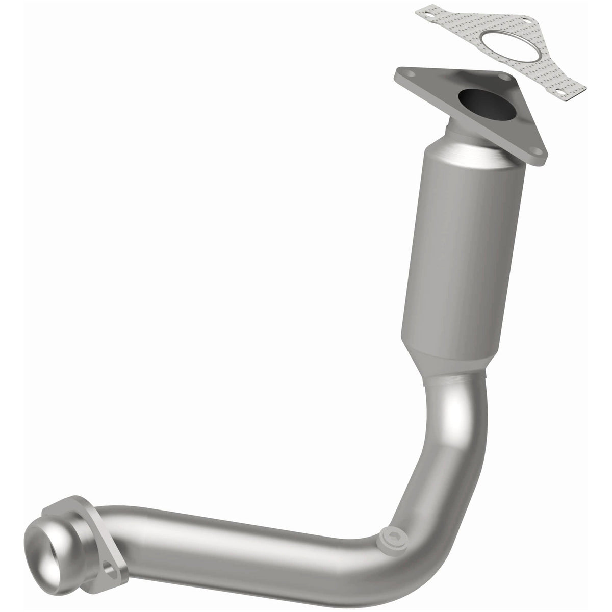Katalyzátor MagnaFlow HM Grade pro přímou montáž – Chevrolet Camaro 5,7 (1995–1997) / Pontiac Firebird 5,7 (1995–1997) - 23517
