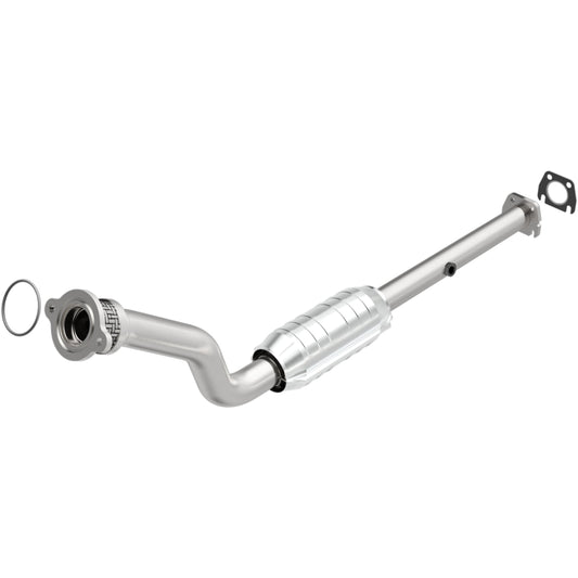 Katalyzátor MagnaFlow HM Grade pro přímou montáž – Chevrolet Lumina 3,1 (1997–2001) a další - 23519