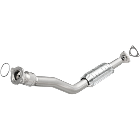 Katalyzátor MagnaFlow HM Grade pro přímou montáž – Chevrolet Malibu 3,1 (1997–2003) / Pontiac Grand Am 3,4 (1999–2005) a další - 23520