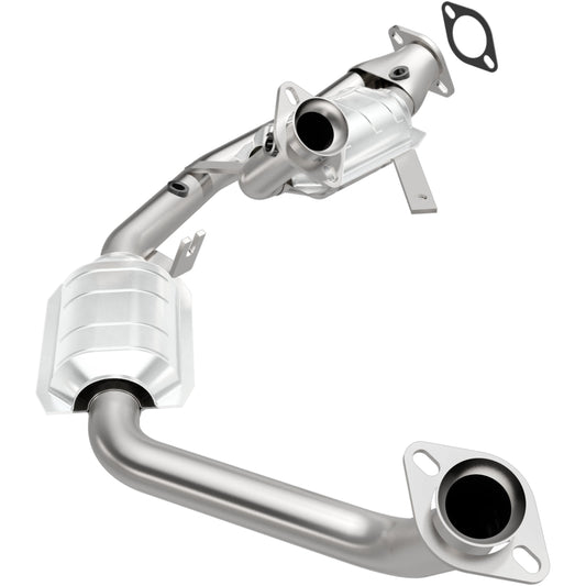 Katalyzátor MagnaFlow HM Grade pro přímou montáž – Ford Taurus 3,0 (1996–1999) / Mercury Sable 3,0 (1996–1999) - 23523
