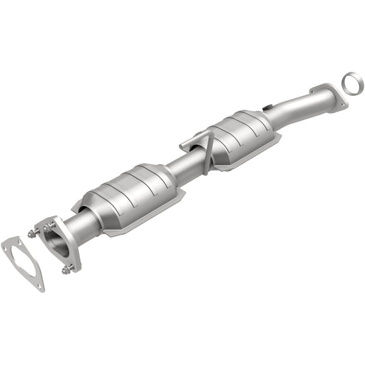 Katalyzátor MagnaFlow HM Grade pro přímou montáž – Ford Ranger (1998–2000) / Mazda B4000 4,0 (1998–2000) a další - 23541