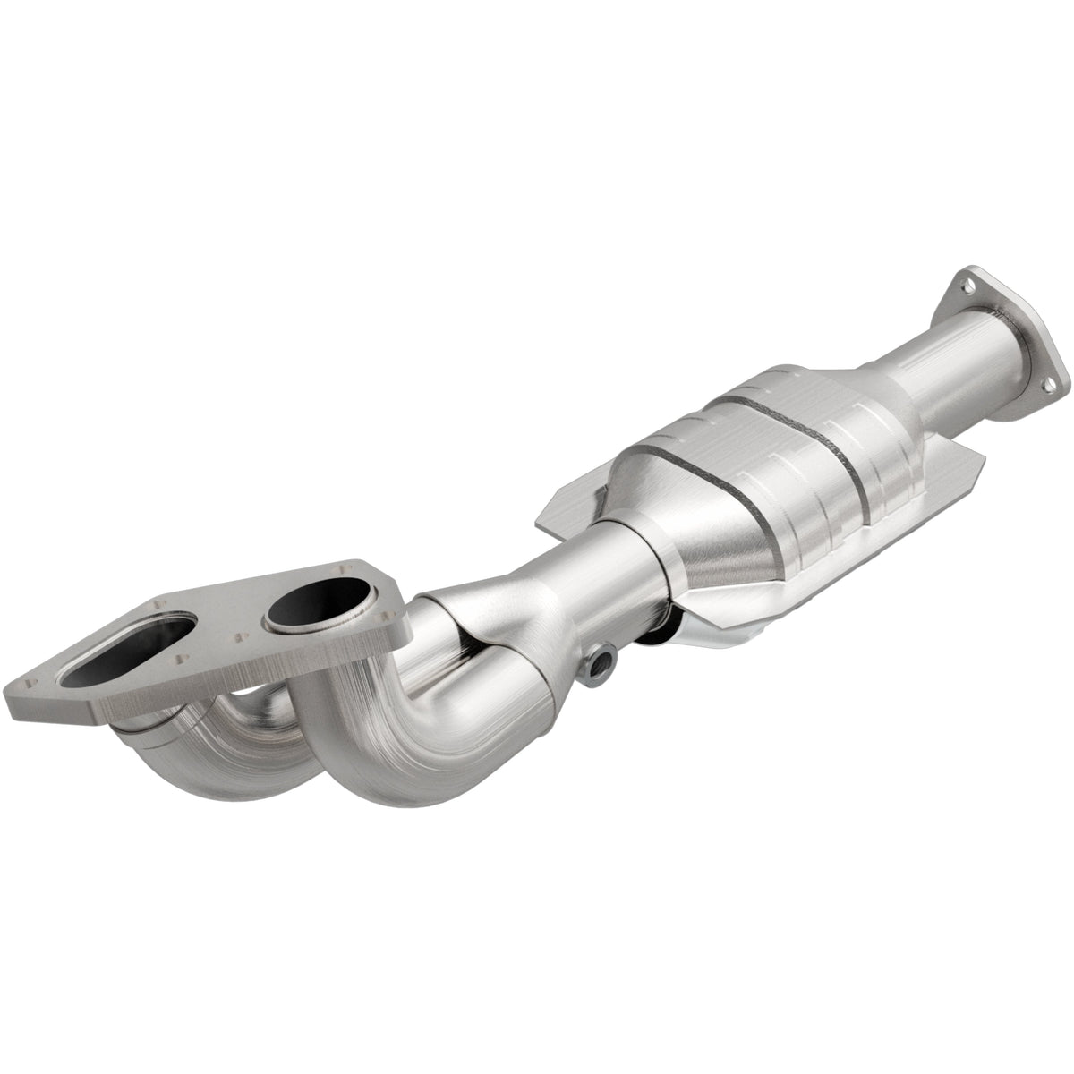 MagnaFlow 23555