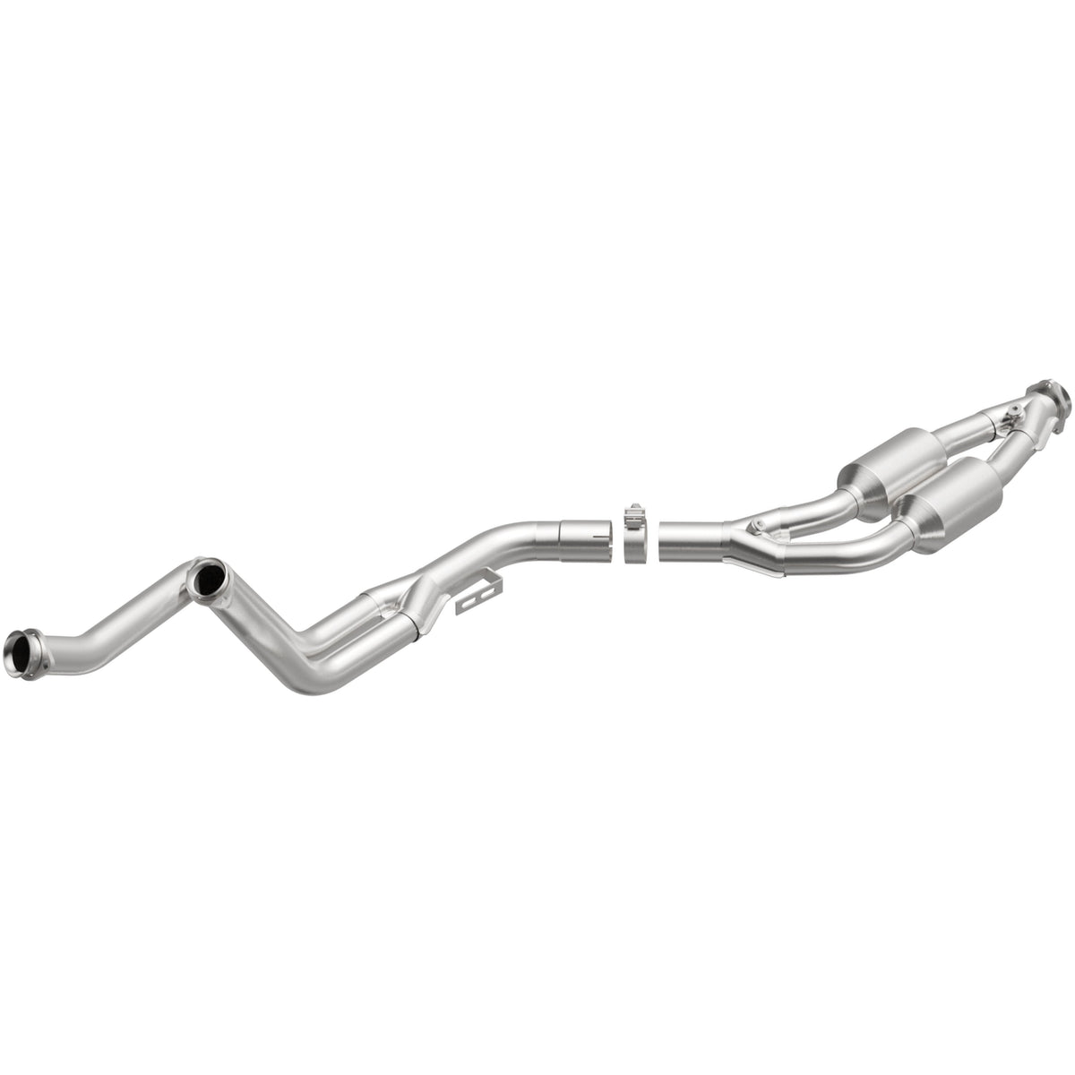 MagnaFlow 23580