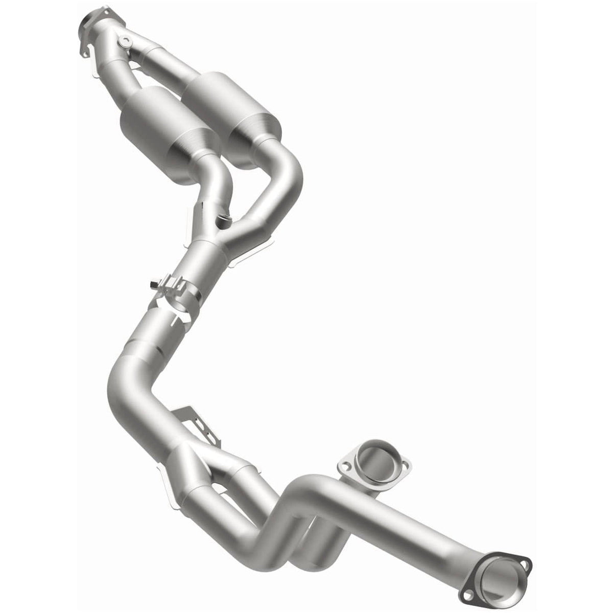 MagnaFlow 23580