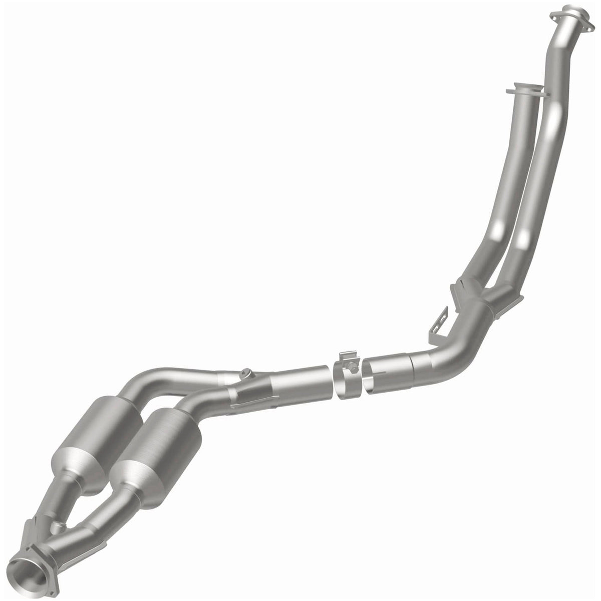 MagnaFlow 23580