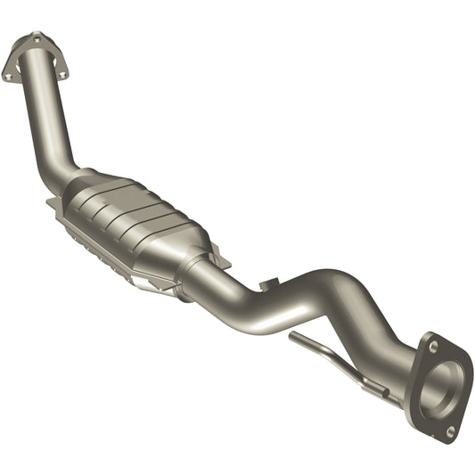 Katalyzátor MagnaFlow HM Grade pro přímou montáž – Isuzu Trooper 3,5 (1998–1999) / Acura SLX 3,5 (1998–1999) - 23634