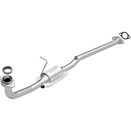Katalyzátor MagnaFlow HM Grade pro přímou montáž – Chevrolet Metro 1,0 (1998–2000) / Geo Metro 1,0 (1995–1997) - 23654