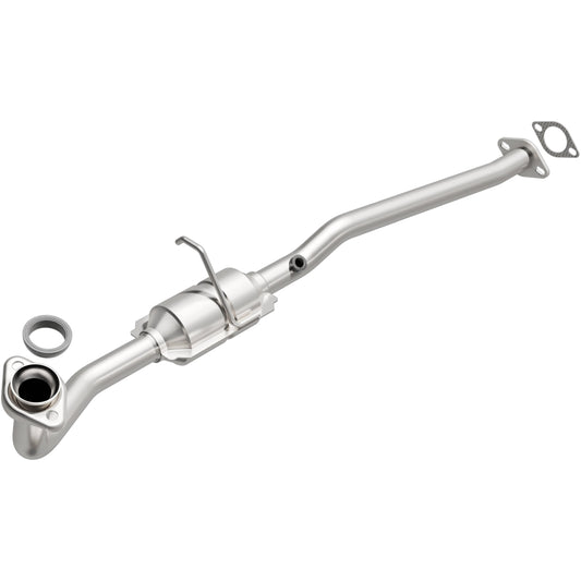 Katalyzátor MagnaFlow HM Grade pro přímou montáž – Suzuki Swift 1,3 (1995–2001) / Chevrolet Metro 1,3 (1998–2001) a další - 23655