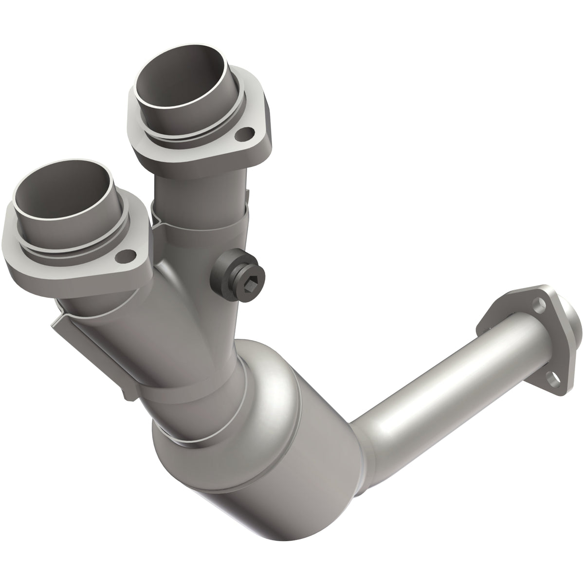 MagnaFlow 23663