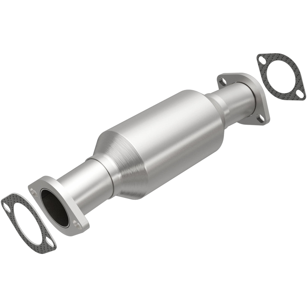 Katalyzátor MagnaFlow Standard Grade pro přímou montáž – Mazda Miata 1,6 (1990–1993) - 23684