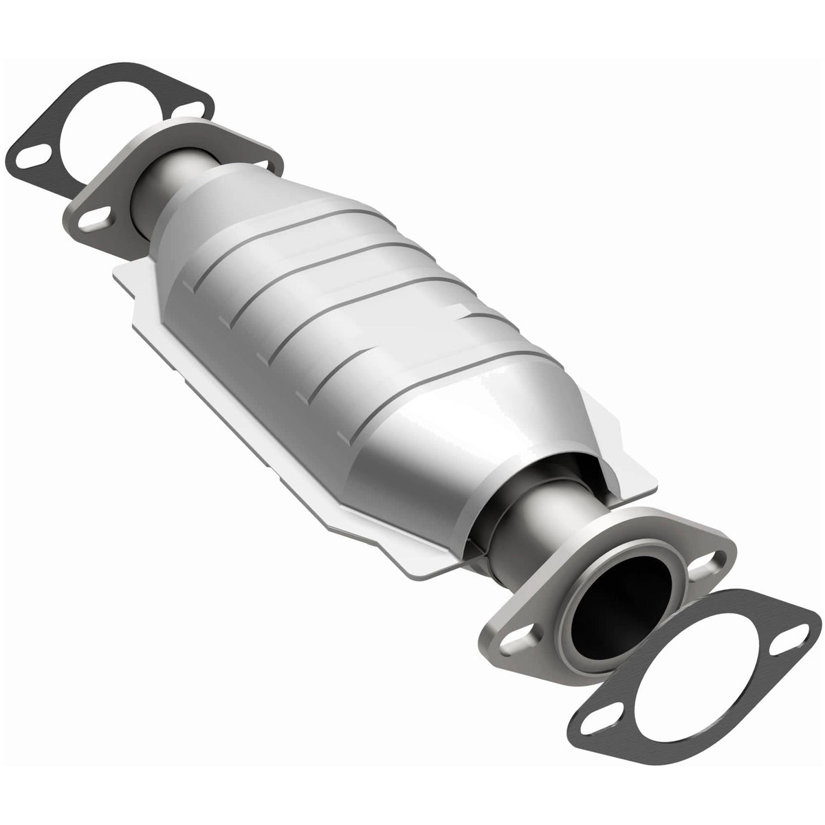Katalyzátor MagnaFlow Standard Grade pro přímou montáž – Mazda MPV (1989–1994) / Mazda B2200 2,2 (1990–1993) a další - 23693