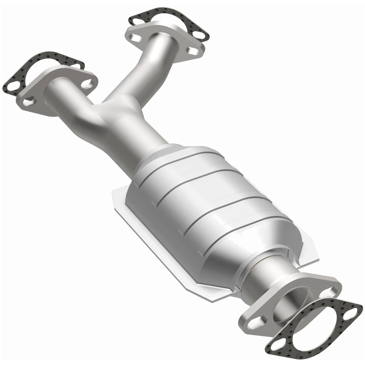 Katalyzátor MagnaFlow Standard Grade pro přímou montáž – Mazda 929 3,0 (1992–1995) - 23698