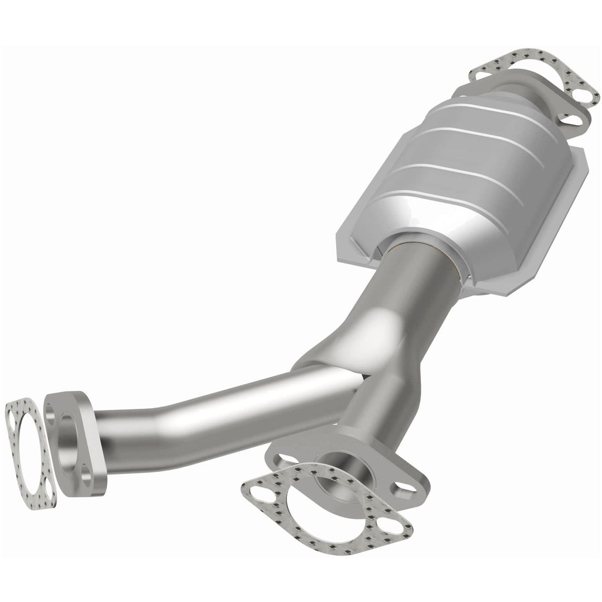 Katalyzátor MagnaFlow Standard Grade pro přímou montáž – Mazda 929 3,0 (1992–1995) - 23698