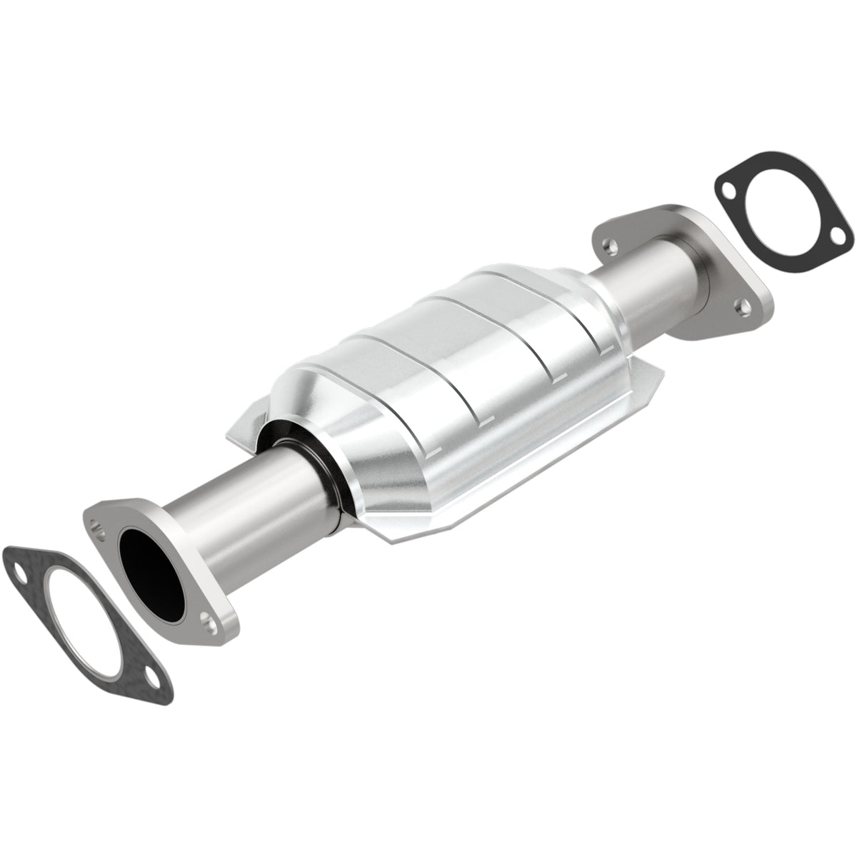 Katalyzátor MagnaFlow HM Grade pro přímou montáž (zadní) – Ford Probe (1993–1997) / Mazda MX-6 (1993–1997) a další - 23700