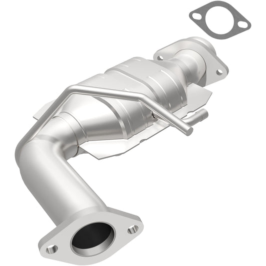 Katalyzátor MagnaFlow Standard Grade pro přímou montáž – Ford Fairmont 2,3 (1978–1982) - 23703