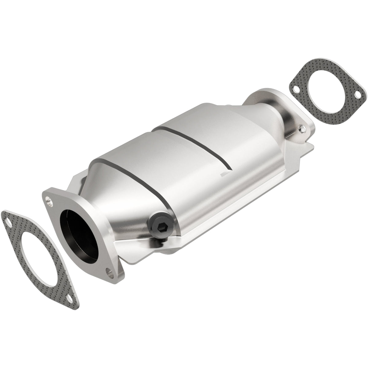 Katalyzátor MagnaFlow HM Grade pro přímou montáž (zadní) – Nissan Maxima 3,0 (1997–1999) / INFINITI I30 3,0 (1996–1999) - 23704