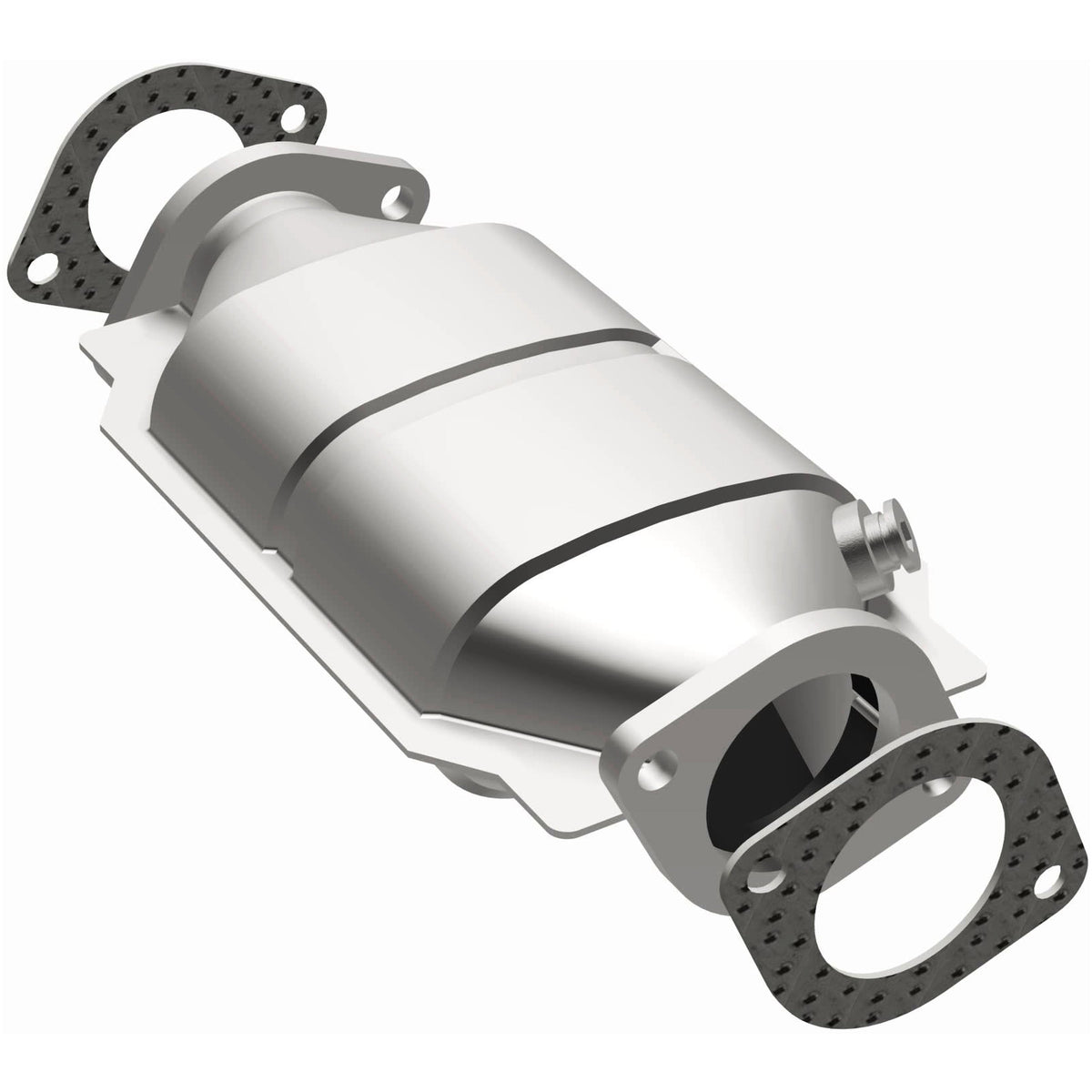 Katalyzátor MagnaFlow HM Grade pro přímou montáž (zadní) – Nissan Maxima 3,0 (1997–1999) / INFINITI I30 3,0 (1996–1999) - 23704