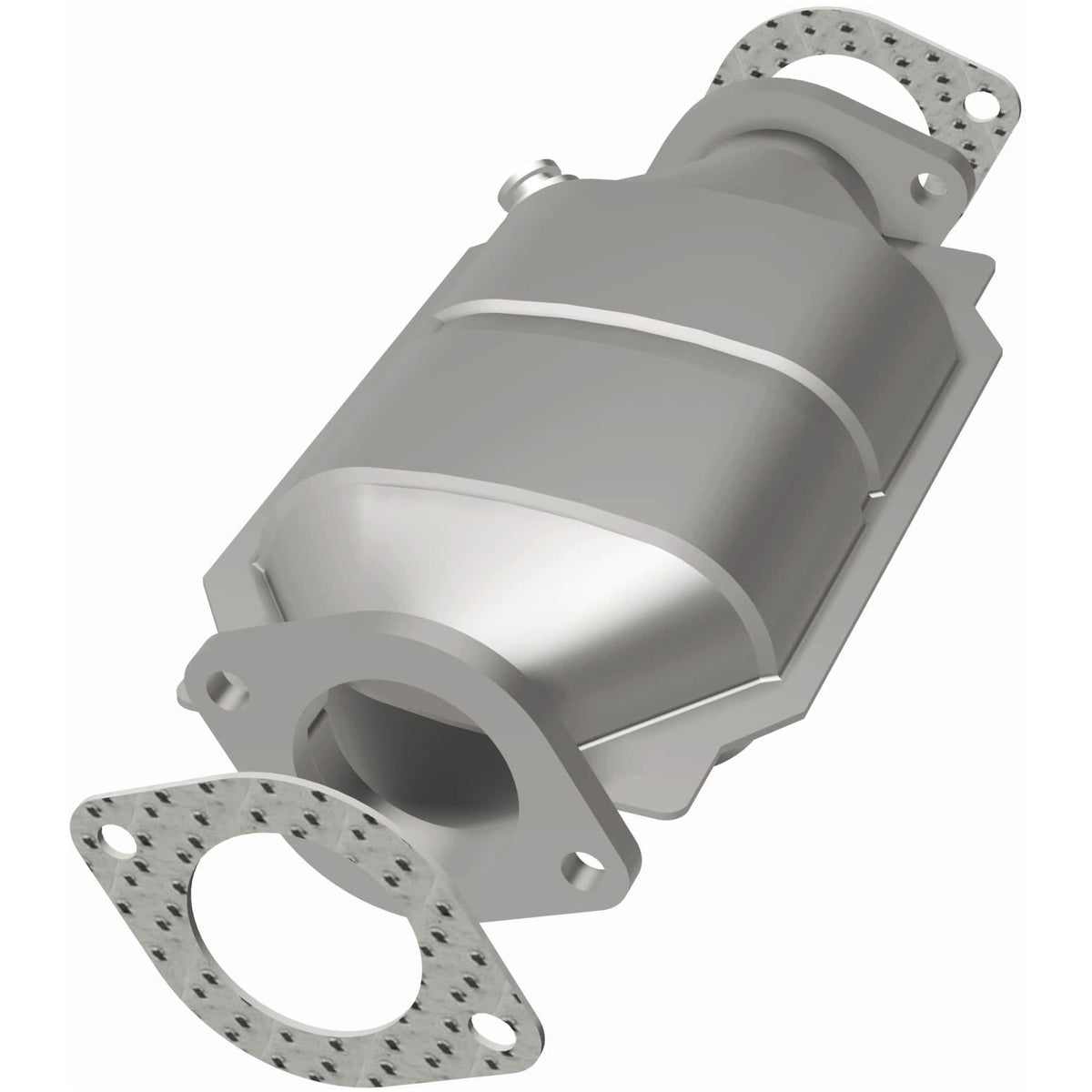 Katalyzátor MagnaFlow HM Grade pro přímou montáž (zadní) – Nissan Maxima 3,0 (1997–1999) / INFINITI I30 3,0 (1996–1999) - 23704