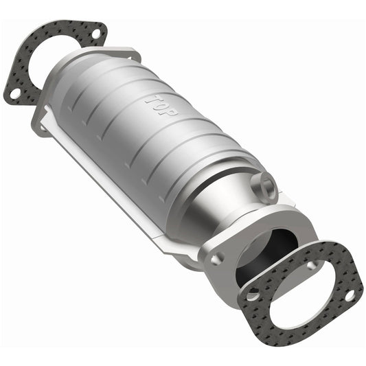Katalyzátor MagnaFlow HM Grade pro přímou montáž – Nissan 200SX (1995–1997) / Nissan Altima 2,4 (1995–1997) a další - 23706