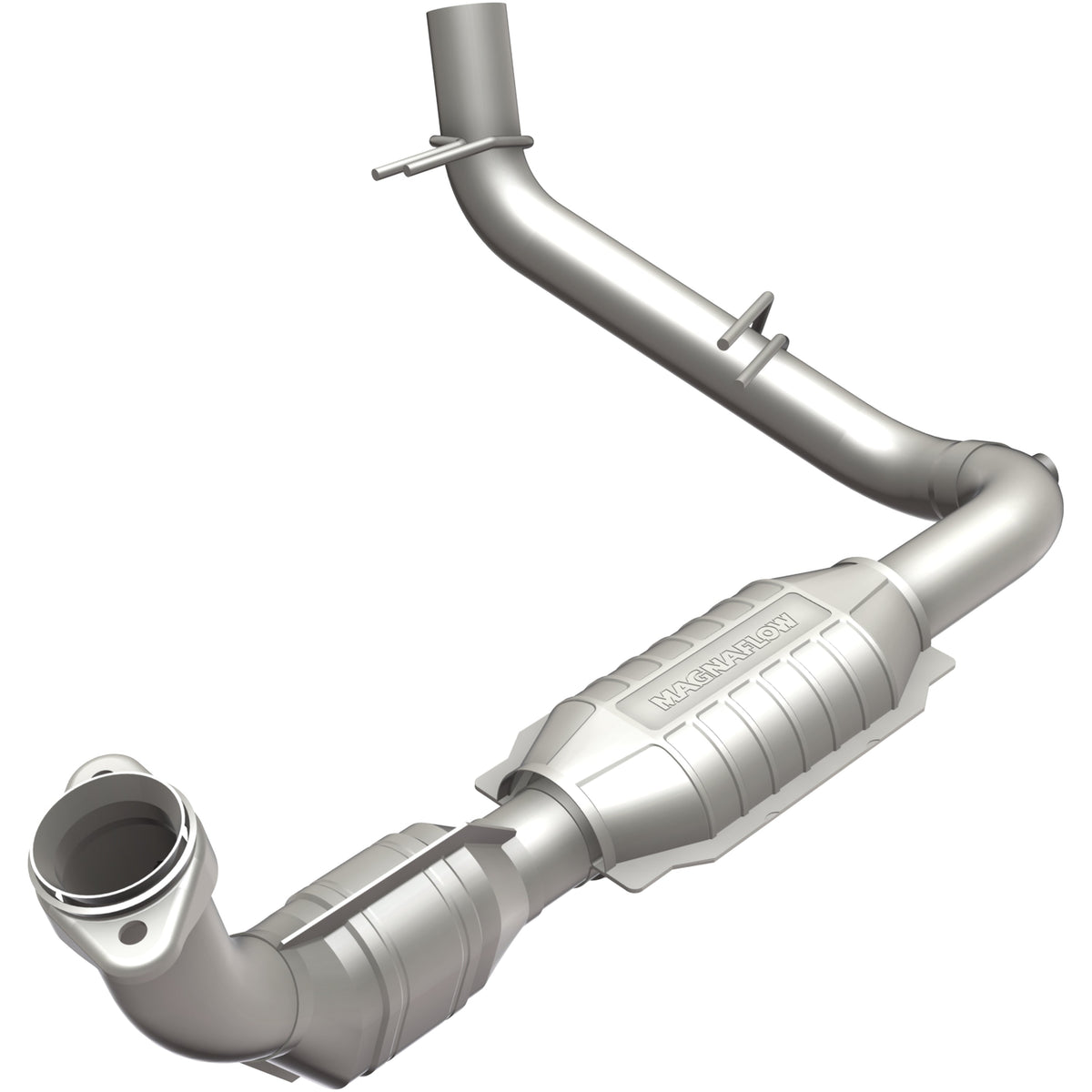 Katalyzátor MagnaFlow HM Grade pro přímou montáž – Ford Expedition 5,4 (1997–1998) / Ford F-150 5,4 (1997–1998) a další - 23718