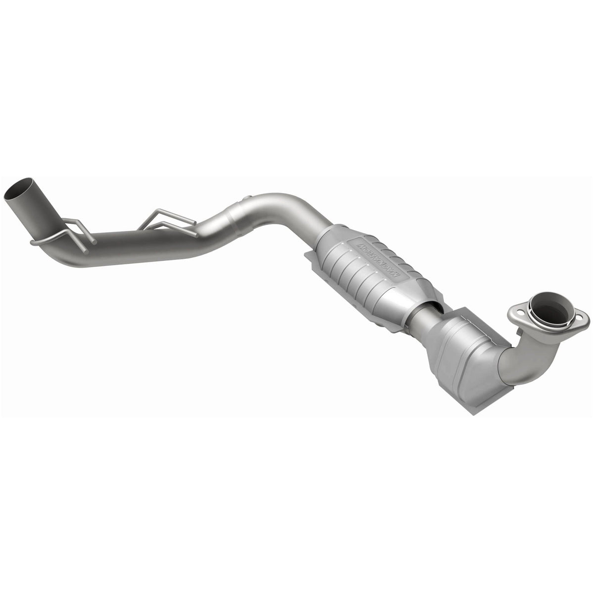 Katalyzátor MagnaFlow HM Grade pro přímou montáž – Ford Expedition 5,4 (1997–1998) / Ford F-150 5,4 (1997–1998) a další - 23718