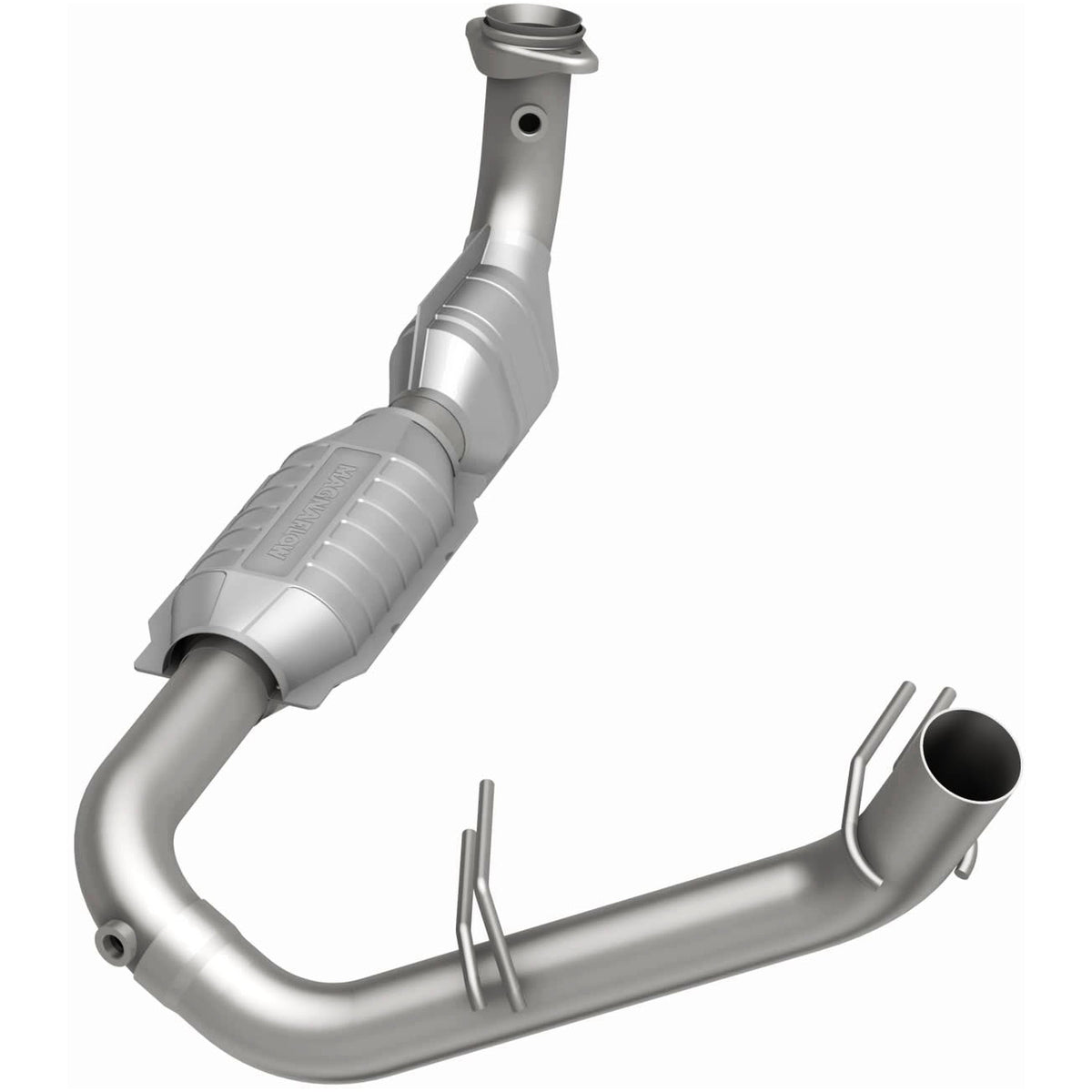 Katalyzátor MagnaFlow HM Grade pro přímou montáž – Ford Expedition 5,4 (1997–1998) / Ford F-150 5,4 (1997–1998) a další - 23718
