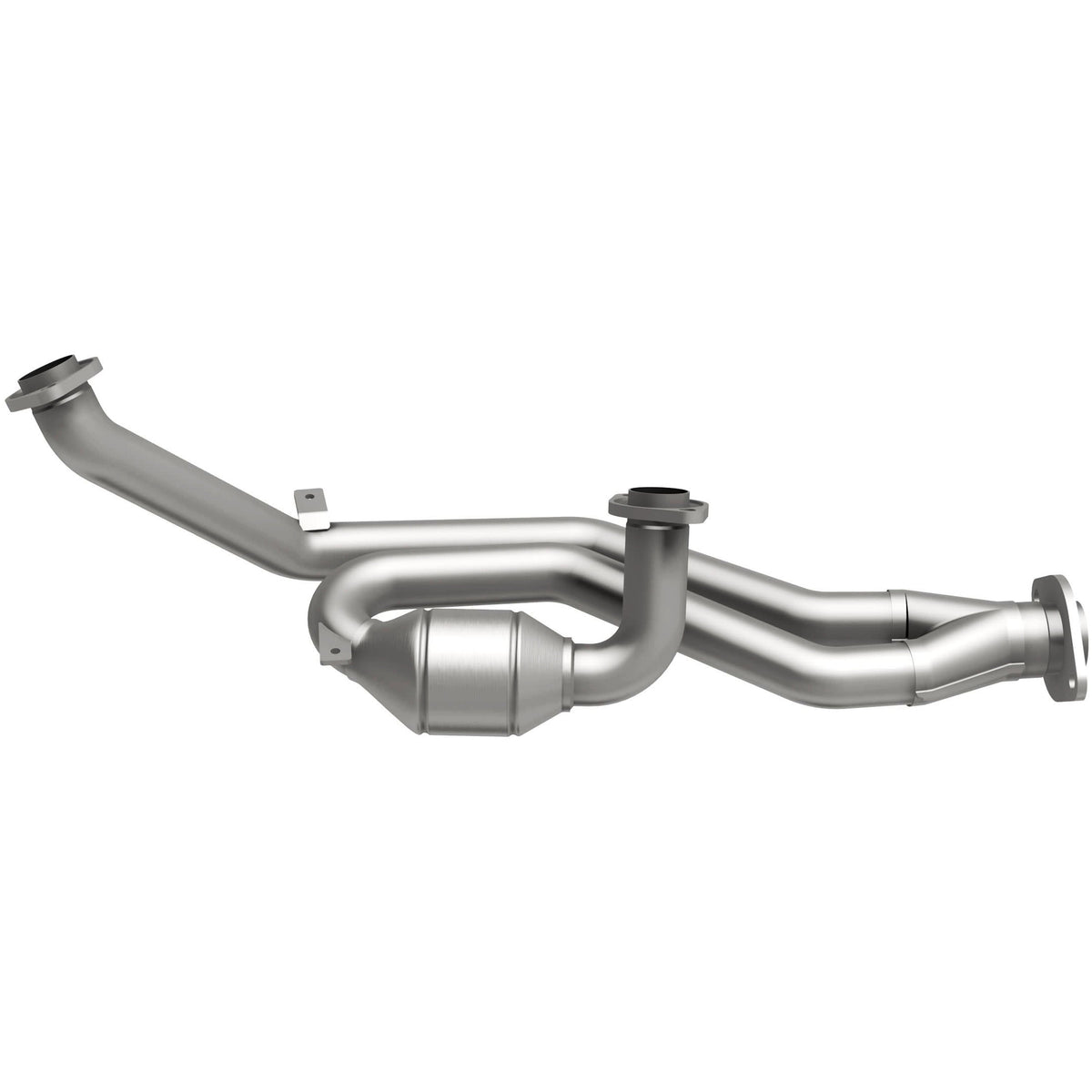 Katalyzátor MagnaFlow HM Grade pro přímou montáž – Lexus ES300 3,0 (1999–2001) - 23738