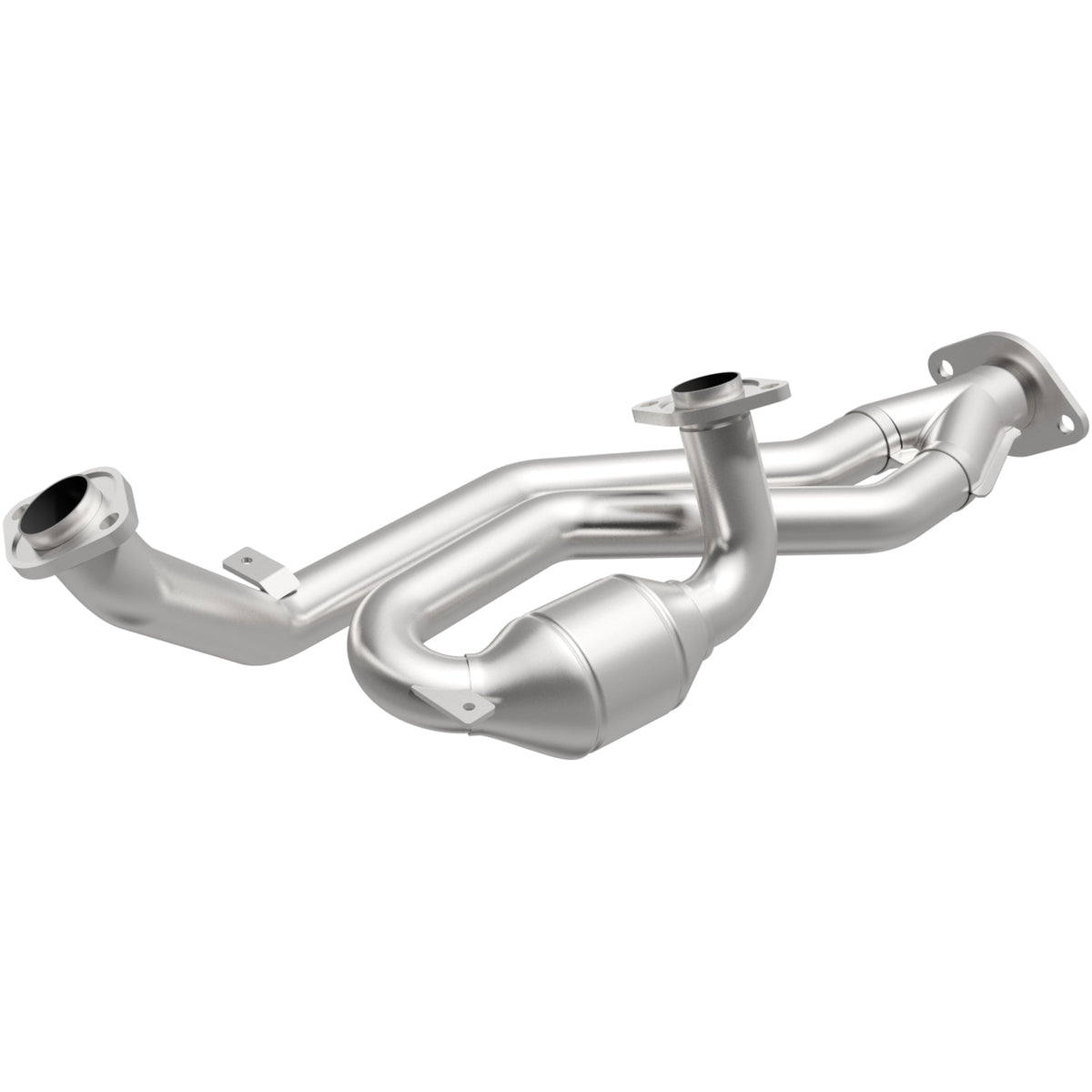Katalyzátor MagnaFlow HM Grade pro přímou montáž – Lexus ES300 3,0 (1999–2001) - 23738