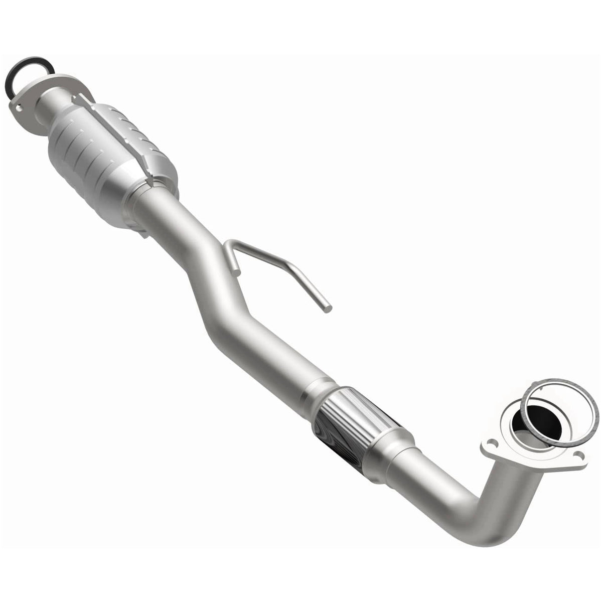 Katalyzátor MagnaFlow HM Grade pro přímou montáž – Toyota Camry 2,2 (1997–2001) / Toyota Solara 2,2 (1999–2001) - 23750